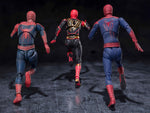 S.H. Figuarts - Spider-man No Way Home: Spider-Man (Integrated Suit Final Battle)