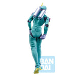 JoJo's Bizarre Adventure: Stone Ocean Ichibansho - Diver Drive (Stand's Assemble) Figure