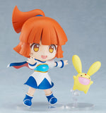 1582 Puyo Puyo!! Quest: Arle & Carbuncle