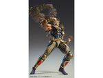 SAS - Fist of the North Star - Raoh