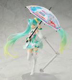 SP-097 Racing Miku 2017 ver. with Personal Sponsorship Bonus