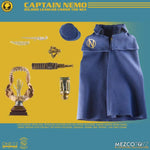 ONE:12 Collective Rumble Society Captain Nemo & Nautilus Exclusive Set