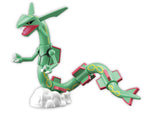 Pokemon Rayquaza Model Kit