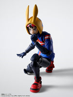 S.H.Figuarts - My Hero Academia: Vigilantes: Koichi Haimawari