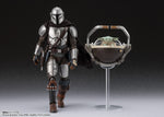 S.H. Figuarts - Star Wars - Mandalorian & Grogu (The Mandalorian and Grogu)