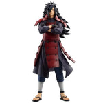 Naruto Shippuden Ichibansho Masterlise: Madara Uchiha
