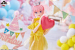 The Quintessential Quintuplets Ichibansho - Ichika Nakano (Quintuplets Celebration)
