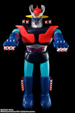 Jumbo Machinder: Mazinger Z