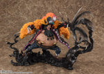 Figuarts ZERO One Piece: Extra Battle - Marshall D. Teach -Kurouzu-