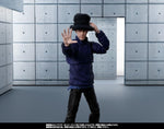 S.H. Figuarts - Jamiroquai: Jay Kay - Exclusive