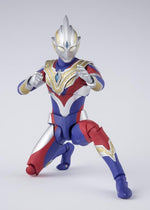 S.H. Figuarts - Ultraman Trigger Multi Type