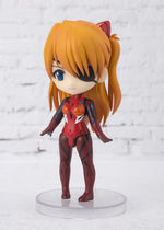 Figuarts Mini Rebuild of Evangelion - Asuka Langley