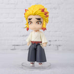 Figuarts Mini Demon Slayer: Kimetsu no Yaiba - Senjuro Rengoku