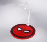 S.H. Figuarts - Spider-man No Way Home: Spider-Man (Upgraded Suit)