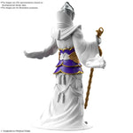 Ultraman Armour of Legends Ultraman Orb Jian Ziya Armour Model Kit