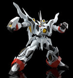 Moderoid: Hades Project Zeorymer - Zeorymer