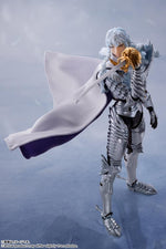 S.H.Figuarts - Berserk: Griffith (Hawk of Light)