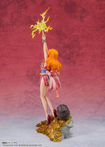 Figuarts ZERO Nami (WT100 Commemorative: Daikaizoku Hyakkei)