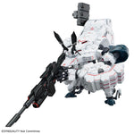 HG Synduality: Gilbow