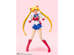 S.H. Figuarts: Sailor Moon (Animation Color Edition)