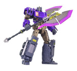 Reformatted R-48SG Optus Prominon Servered Geist