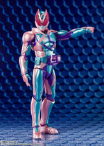 S.H. Figuarts - Kamen Rider Revi Rex Genome