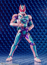 S.H. Figuarts - Kamen Rider Revi Rex Genome