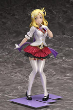 Love Live Sunshine! Birthday Figure Project: Mari Ohara