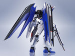 Metal Robot Spirits: Freedom Gundam P-Bandai Exclusive