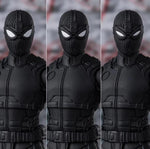 S.H. Figuarts - Spider-man: Far From Home Stealth Suit P-Bandai Exclusive