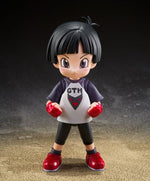 S.H.Figuarts Pan (Super Hero) - P-Bandai Exclusive