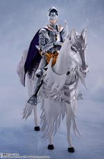 S.H.Figuarts - Berserk: Griffith (Hawk of Light)