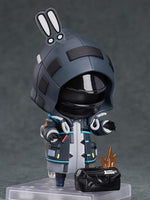 1715 Arknights: Doctor