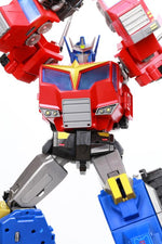 Reformatted OX U-01 Stellarus Prominon