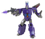 Transformers Generations Selects - Voyager Cyclonus & Nightstick