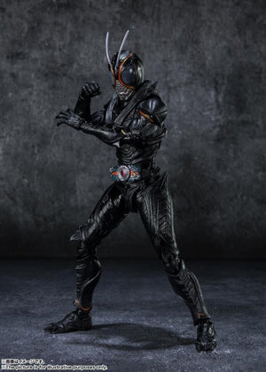 S.H. Figuarts - Kamen Rider Black Sun