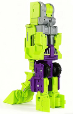 Perfection Series PS-27 Deletus