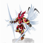 NX-EX Dukemon (Crimson Mode Ver.)