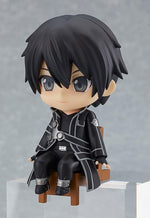 Nendoroid Swacchao! Sword Art Online: Kirito