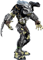 Predator Mini Epics Predator (Jungle Hunter) Figure