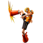 One Piece - Ichibansho Sanji (Burst of Energy)