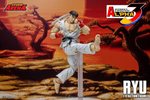Storm Arena: Street Fighter Alpha 3 -  Ryu 1/12 Scale Figure EXCLUSIVE