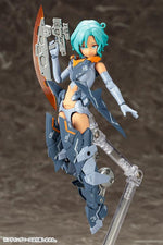 Megami Device - Sol Road Runner Low Visibility Color