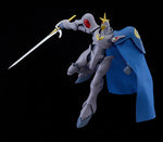 Moderoid: The Vision of Escaflowne Scherazade Model Kit
