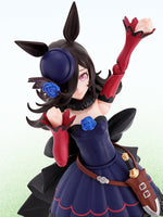 S.H. Figuarts - Uma Musume Pretty Derby: Rice Shower