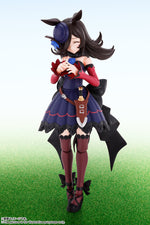 S.H. Figuarts - Uma Musume Pretty Derby: Rice Shower