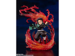 Figuarts ZERO Demon Slayer: Kimetsu no Yaiba - Kamado Tanjiro (Hinokami Kagura)