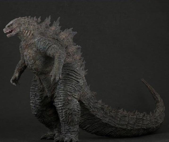 Godzilla X-Plus kaiju 10-inch: Godzilla 2019 - Exclusive