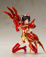 Frame Arms Girl - Laetitia (Ryuu-Bi)