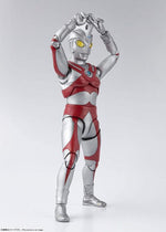 S.H. Figuarts - Ultraman Ace